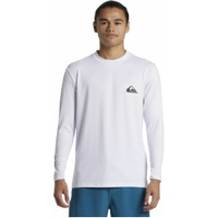 Hombres Everyday Camiseta De Surf De Manga Larga UV50